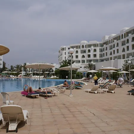 El Mouradi Hammamet-2